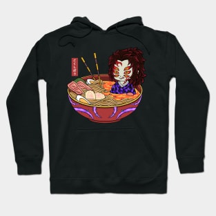 Kokushibo Ramen - Uppermoon 1 Hoodie